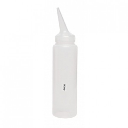 #DEP040 Slant Tip Applicator Bottle 8.5oz