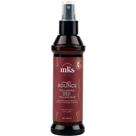 MKS ECO Bounce Volume Spray 4oz