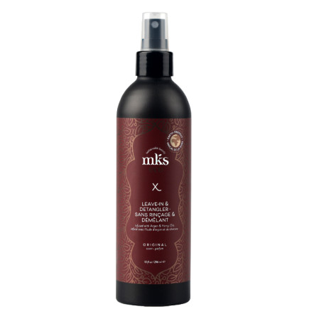 MKS ECO X Leave In Detangler 10oz