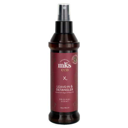 MKS ECO X Leave In Detangler 4oz