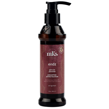 MKS ECO ENDZ SPLIT END MENDER 4 OZ