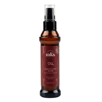 MKS ECO Oil Styling Elixer 2oz