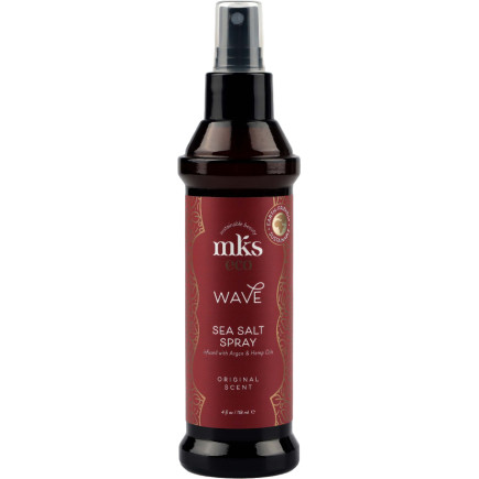 MKS ECO Wave Sea Salt Spray 4oz