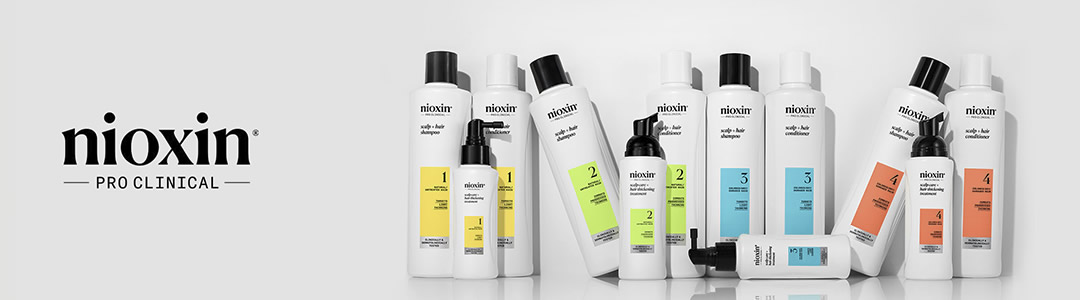 Nioxin