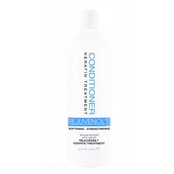 Rejuvenol Brazilian Keratin After Treatment Conditioner 32oz