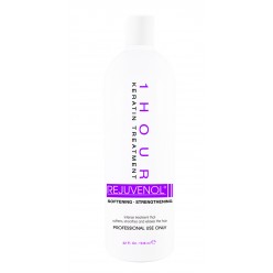 Rejuvenol Keratin 1 Hour Treatment 32oz