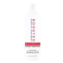 Rejuvenol Brazilian Keratin Boosted Treatment 32oz