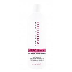 Rejuvenol Original Brazilian Keratin Treatment 32oz