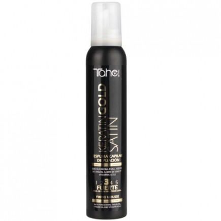 BOTANIC ACABADO-GOLD MOUSSE SATIN 300 ML #3