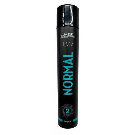 PRO-FIX NORMAL HAIR SPRAY #2 400 ML