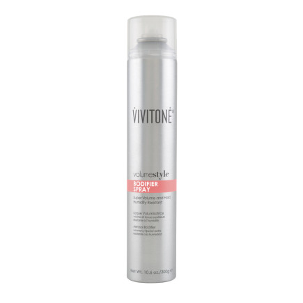 Vivitone Finish Style Bodifier Spray 10.6oz