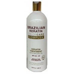 Advantage Brazilian Keratin Treatment 32oz