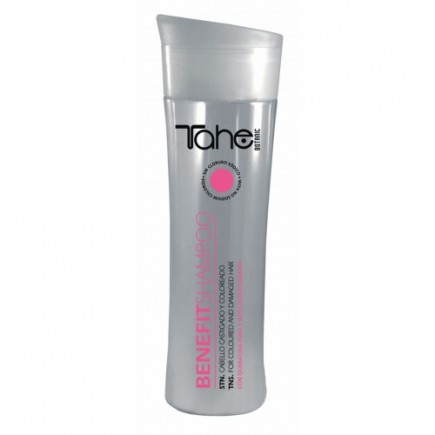 BOTANIC HAIR SYSTEM BENEFIT SHAMPOO 10 OZ