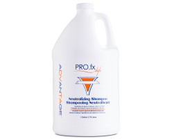 Advantage Pro FX Neutralizing Shampoo Gallon