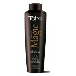 MAGIC ALKALINE SHAMPOO 1000ML