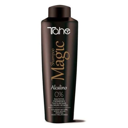 MAGIC ALKALINE SHAMPOO 1000ML