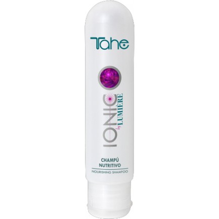 IONIC COLOUR MASK SHAMPOO 100ML