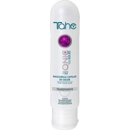 IONIC COLOUR MASK