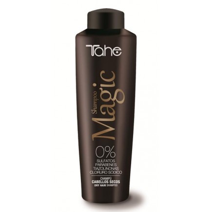 MAGIC SHAMPOO 1000 ML