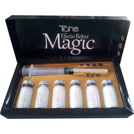 MAGIC BOTOX 6 VIALS