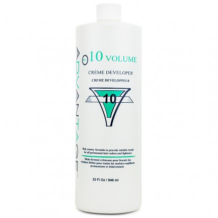 Advantage 10 Volume Creme Peroxide 32oz