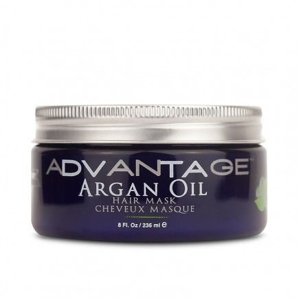 Advantage Argan Oil Mask 8oz