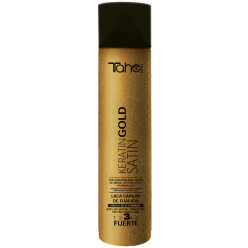 BOTANIC ACABADO-GOLD HAIRSPRAY SATIN 400 ML #3