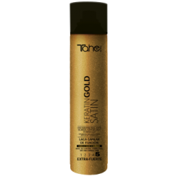 BOTANIC ACABADO-GOLD HAIRSPRAY SATIN 400 ML #5