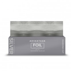 Advantage Diamond Cut Pop-Up Foil 9"x10.75" (Medium Emboss) 500CT