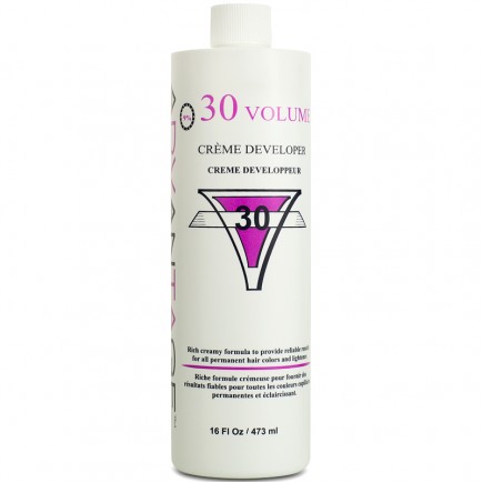 Advantage 30 Volume Creme Peroxide 16oz