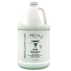 Advantage Pro FX Daily Shampoo Gallon