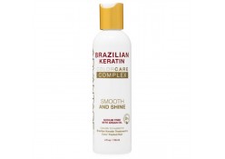  Advantage Brazilian Smooth & Shine 4oz