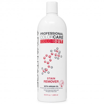 Advantage Color-Out Stain Remover 32oz