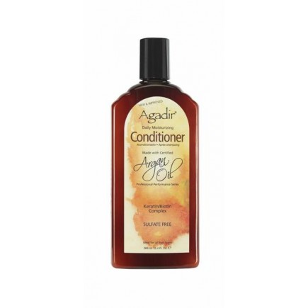 Agadir Argan Oil Daily Moisturizing Conditioner 12oz