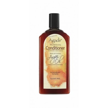 Agadir Argan Oil Daily Moisturizing Conditioner 12oz