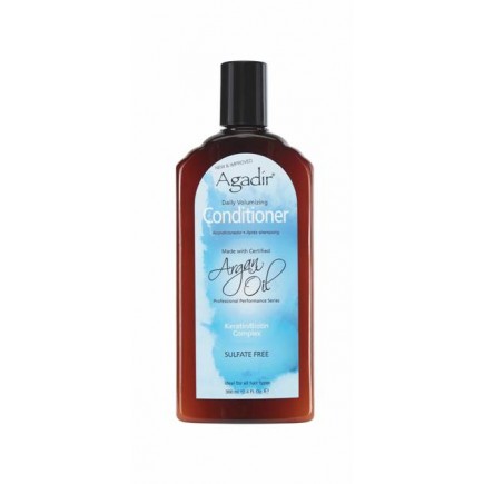 Agadir Argan Oil Daily Volumizing Conditioner 12oz