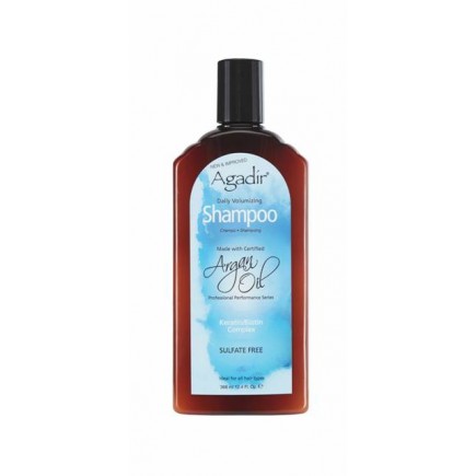 Agadir Argan Oil Daily Volumizing Shampoo 12oz