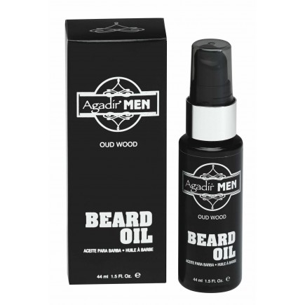 Agadir Men Beard Oil 1.5oz