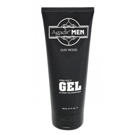 Agadir Men Gel 6.7oz