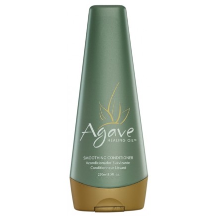 Agave Smoothing Conditioner 8.5oz