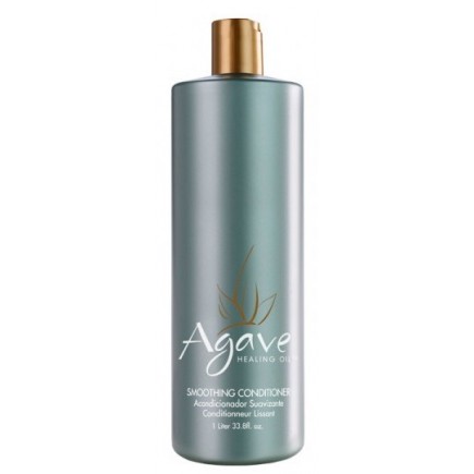 Agave Smoothing Conditioner 33.8oz