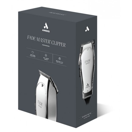 #01820 Andis Fade Master Clipper