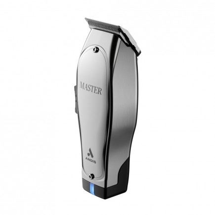 #12660 Andis Cordless Master Clipper