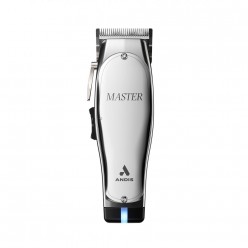 #12660 ANDIS CORDLESS MASTER CLIPPER