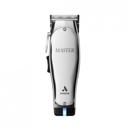 #12660 Andis Cordless Master Clipper