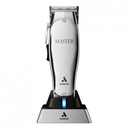 #12660 Andis Cordless Master Clipper