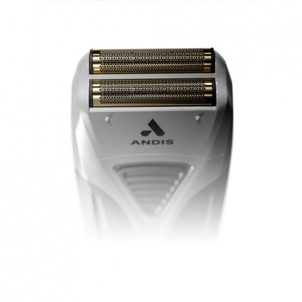 #17255 Andis Profoil Lithium Plus Titanium Foil Shaver