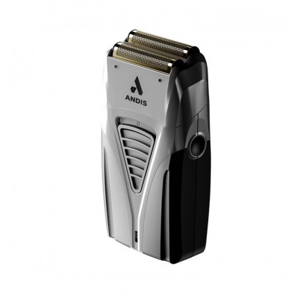 #17255 Andis Profoil Lithium Plus Titanium Foil Shaver