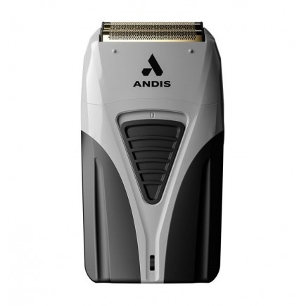 #17255 Andis Profoil Lithium Plus Titanium Foil Shaver