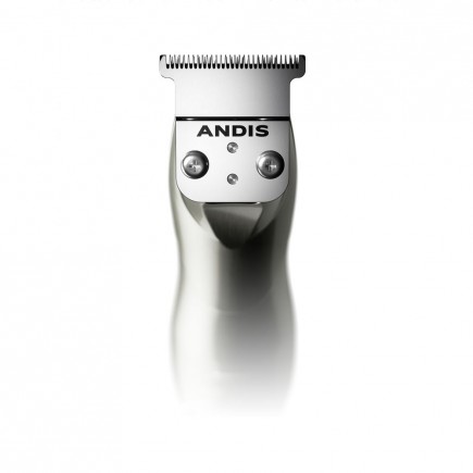 #32810 Andis Slimline Pro Li Trimmer (Chrome)